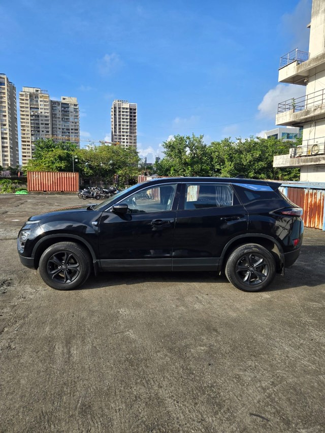 Second-hand 2020 Tata Harrier XZ BSVI for sale in Mumbai-3