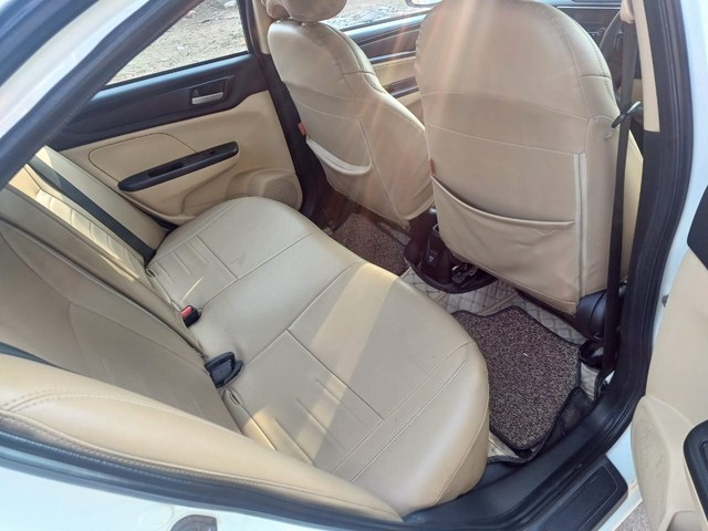 Second-hand 2018 Honda Amaze S Petrol BSIV for sale in New Delhi-4