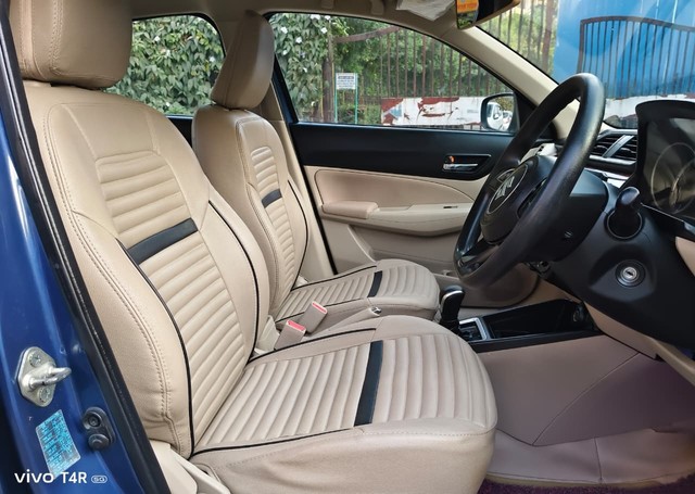 Second-hand 2017 Maruti Swift Dzire AMT VXI for sale in Mumbai-10