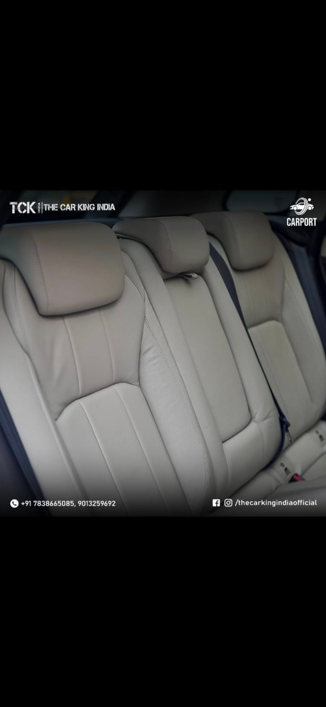 Second-hand 2016 Land Rover Range Rover Evoque Coupe HSE Dynamic for sale in New Delhi-3