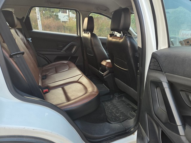 Second-hand 2021 Tata Harrier XE BSVI for sale in New Delhi-4