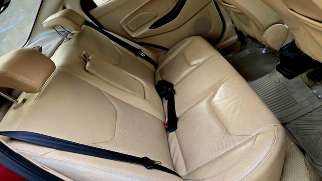 Second-hand 2015 Ford Figo Petrol EXI for sale in East Godavari-6