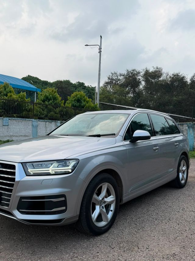 Image Used Car