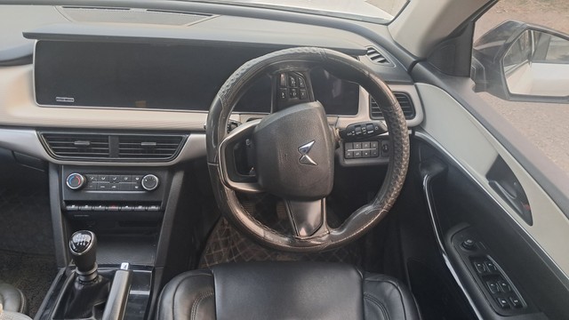 Second-hand 2023 Mahindra XUV700 AX5 BSVI for sale in Jabalpur-11