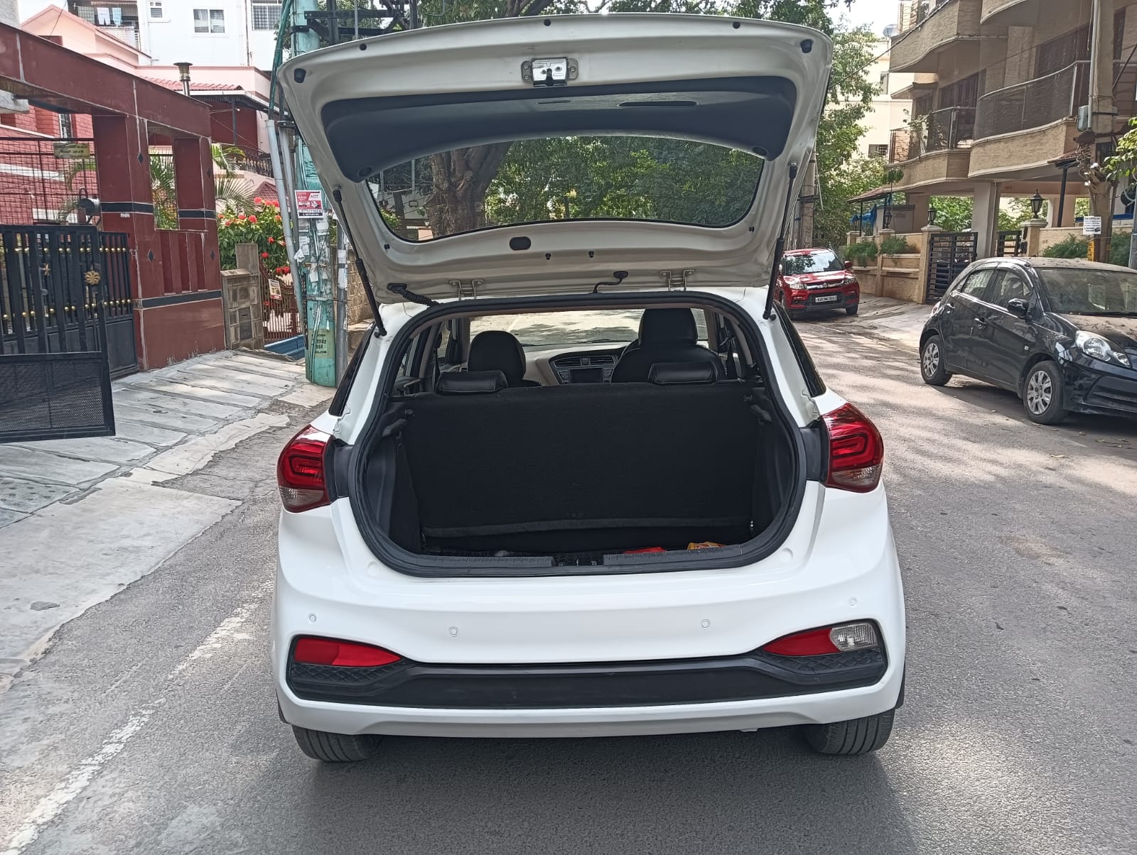Image Used Car