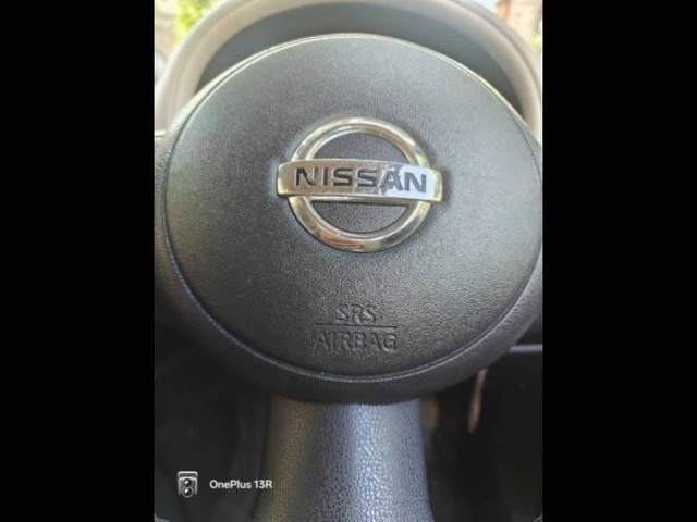 Second-hand 2014 Nissan Micra Active XV for sale in Bangalore-12
