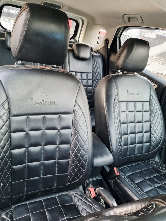 Second-hand 2019 Ford Ecosport 1.5 Diesel Titanium BSIV for sale in Gorakhpur-6