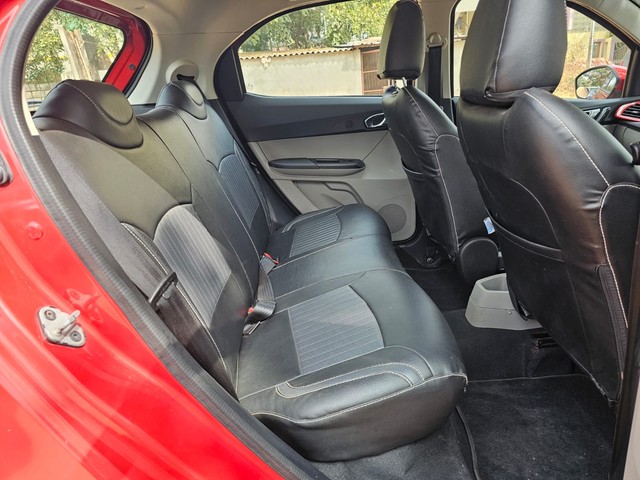 Tata Tiago 1.2 Revotron XZ Plus Second-hand 2019 Tata Tiago 1.2 Revotron XZ Plus for sale in Bangalore-10