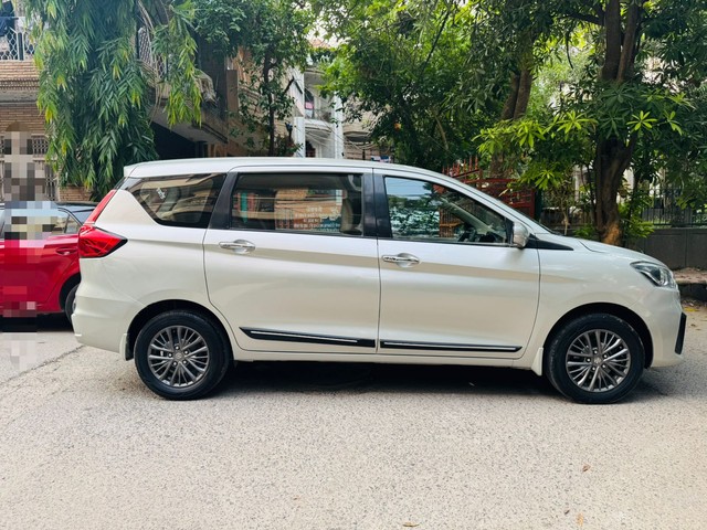 Second-hand 2019 Maruti Ertiga ZXI Plus for sale in New Delhi-1