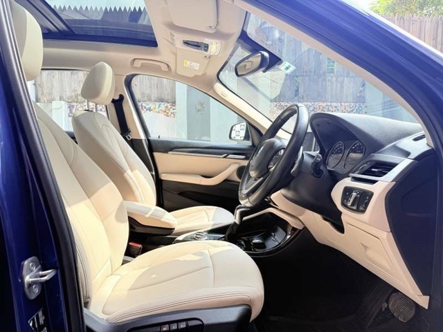 Second-hand 2019 BMW X1 sDrive20d Expedition for sale in Pune-7