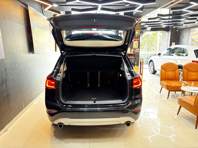 Second-hand 2018 BMW X1 sDrive20d Expedition for sale in Thane-13