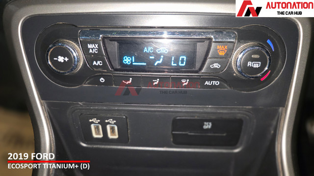 Second-hand 2019 Ford Ecosport 1.5 Diesel Titanium Plus BSIV for sale in Kolkata-17