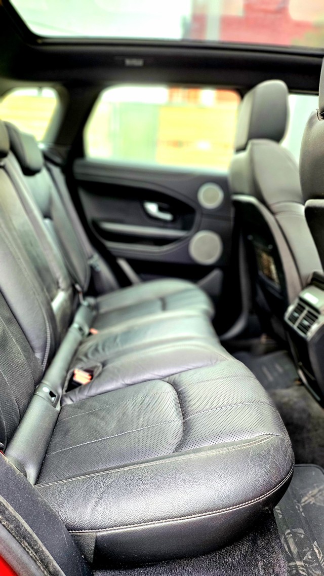 Second-hand 2019 Land Rover Range Rover Evoque 2.0 TD4 HSE Dynamic for sale in New Delhi-5