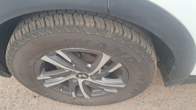 Second-hand 2023 Mahindra XUV700 AX5 BSVI for sale in Jabalpur-5