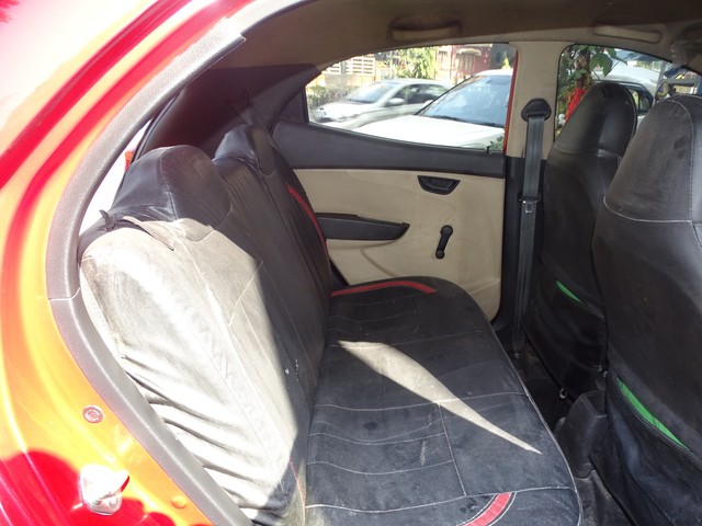 Second-hand 2015 Hyundai EON Era Plus for sale in Kolkata-8