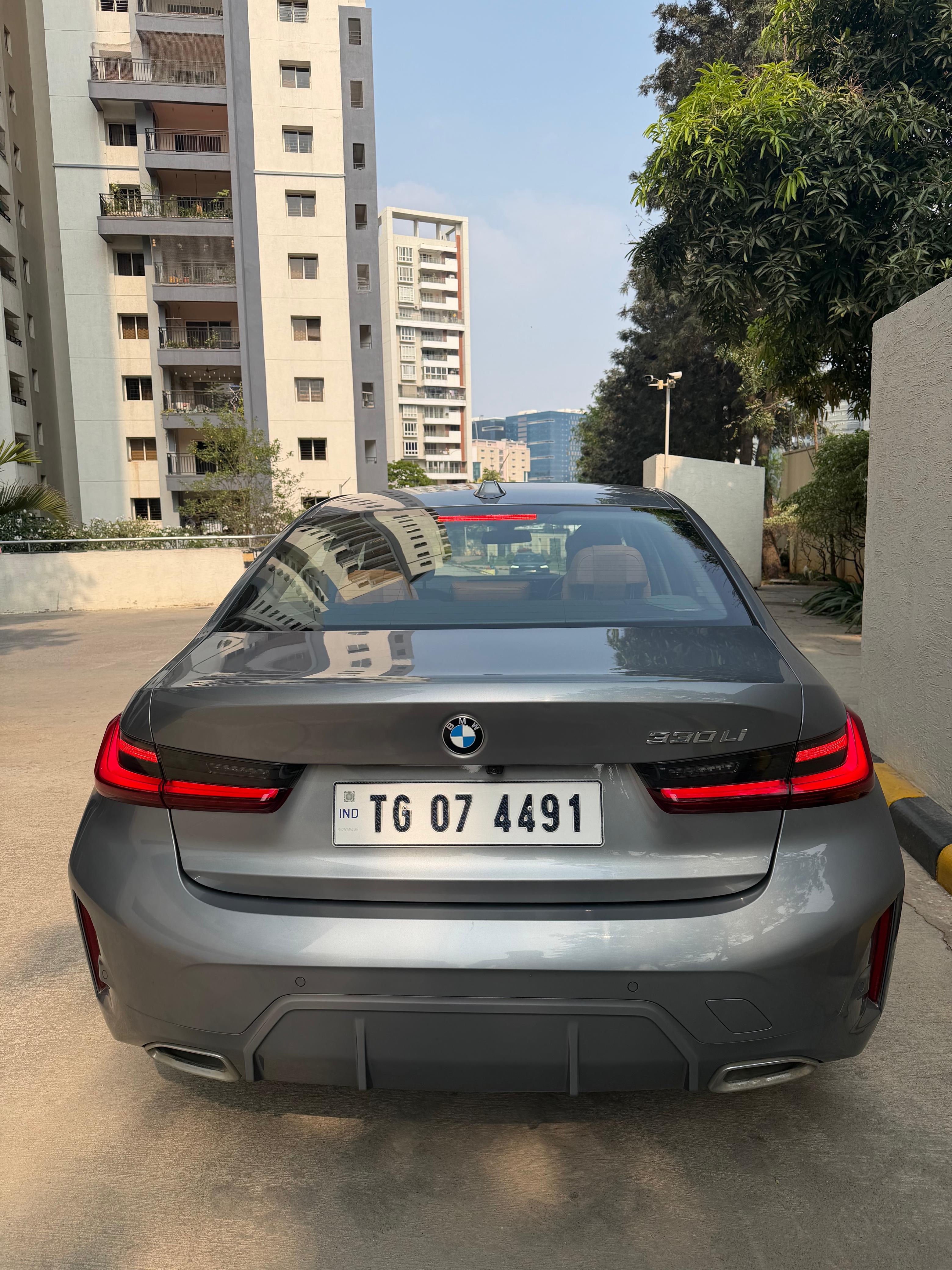 Image Used Car