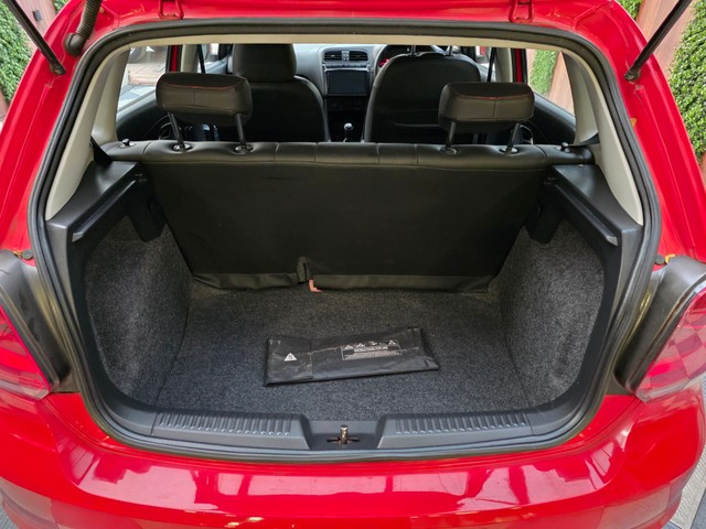 Second-hand 2020 Volkswagen Polo 1.0 MPI Trendline for sale in Mumbai-17