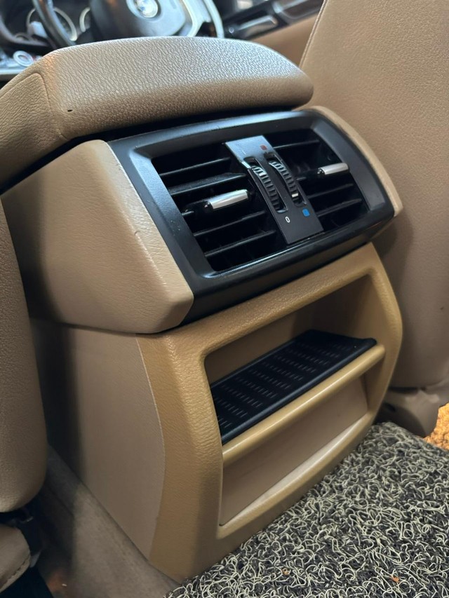 Second-hand 2017 BMW X3 xDrive20d Expedition for sale in New Delhi-19