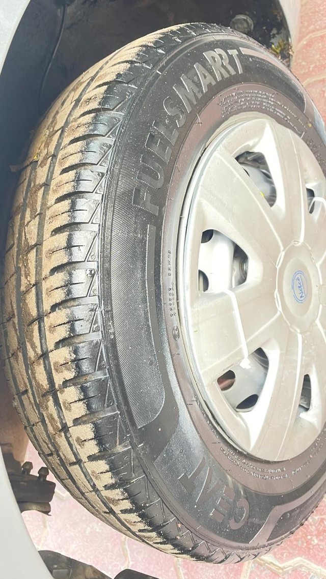 Second-hand 2019 Hyundai Santro Sportz CNG BSIV for sale in New Delhi-6