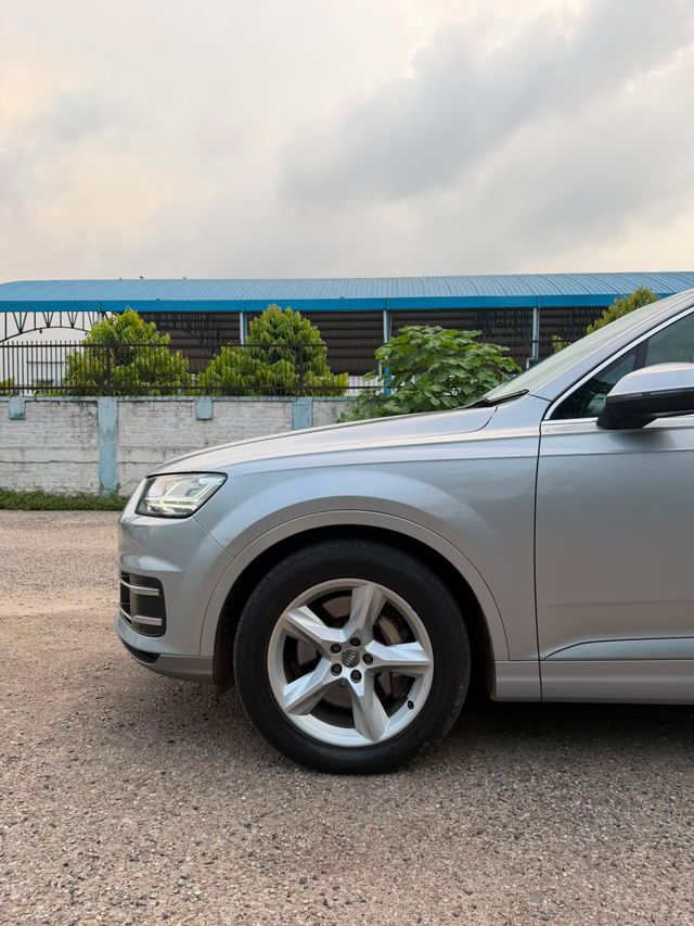 Image Used Car