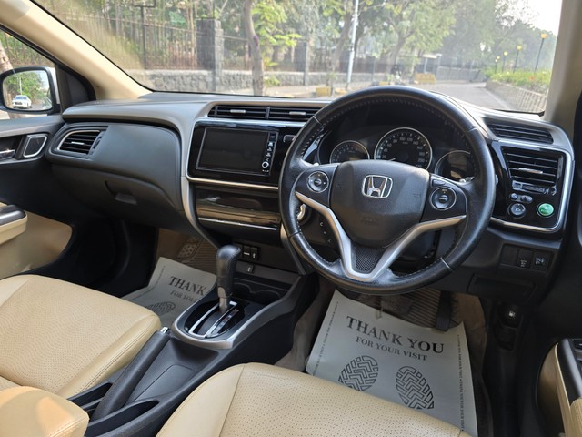 Second-hand 2018 Honda City i-VTEC ZX for sale in Mumbai-14