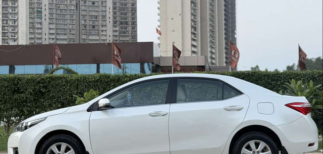 Image Used Car