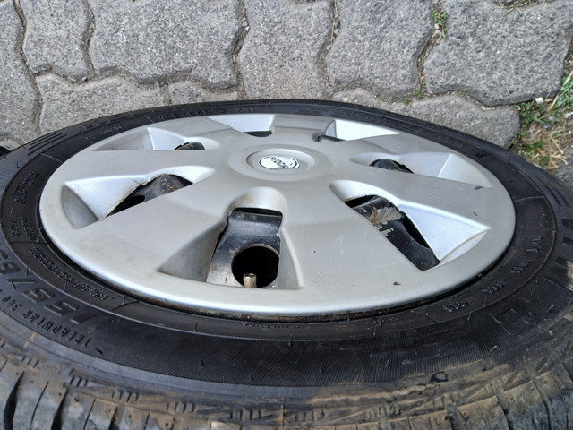 Second-hand 2013 Maruti Suzuki Zen Estilo LXI Green (CNG) for sale in Mumbai-6