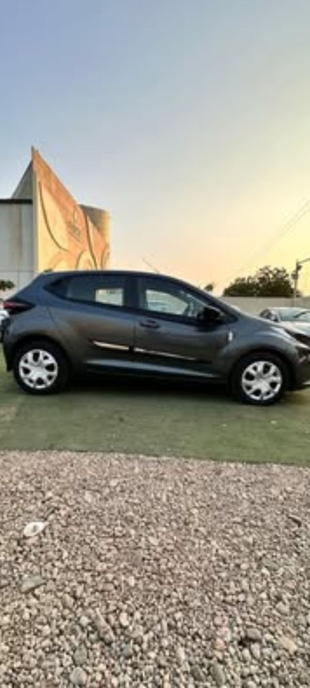 Image Used Car