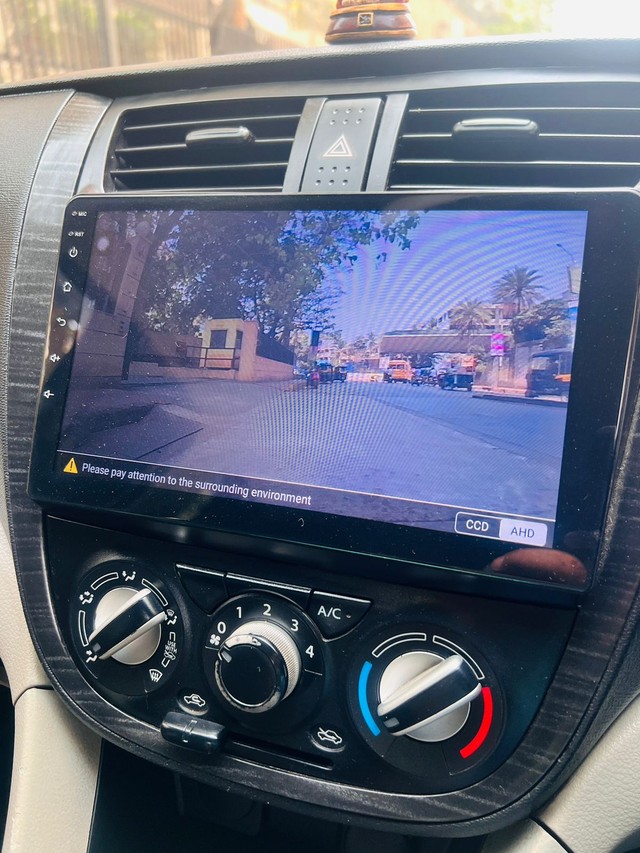 Second-hand 2014 Maruti Celerio VXI AT for sale in Mumbai-6