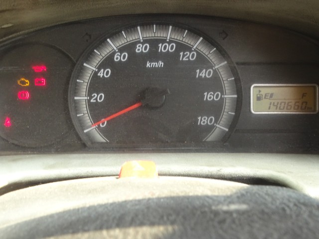 Maruti Suzuki Eeco 5 Seater AC 2020-2022 Second-hand 2022 Maruti Suzuki Eeco 5 Seater AC 2020-2022 for sale in Kolkata-10