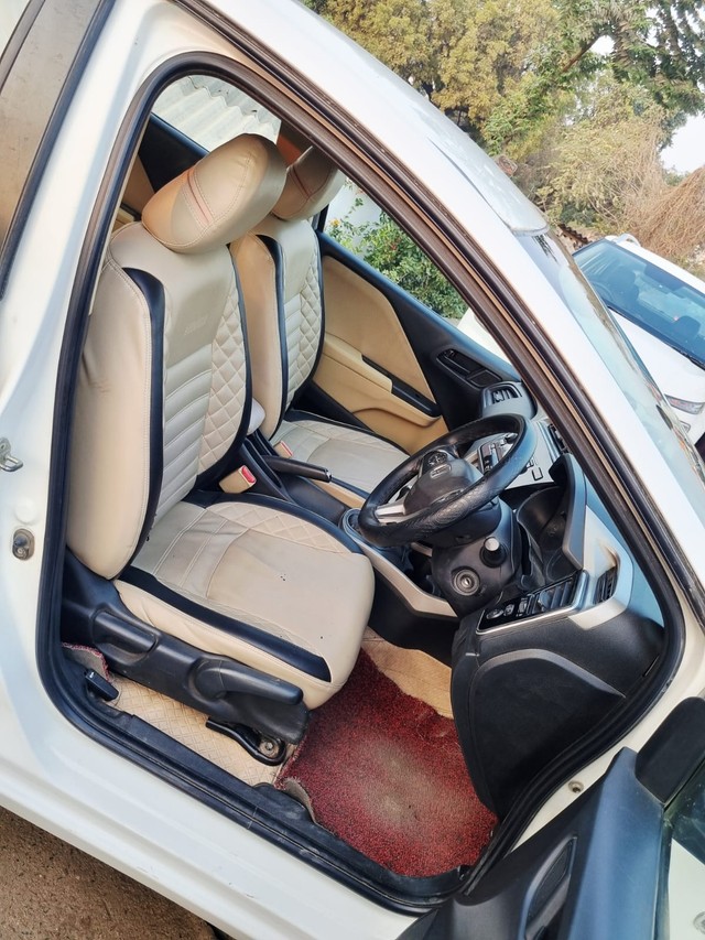 Second-hand 2016 Honda City i DTec SV for sale in Gorakhpur-6