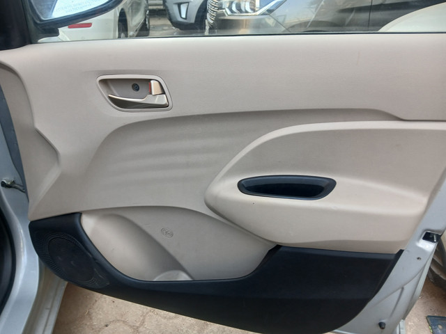 Second-hand 2019 Hyundai Santro Sportz CNG BSIV for sale in New Delhi-19