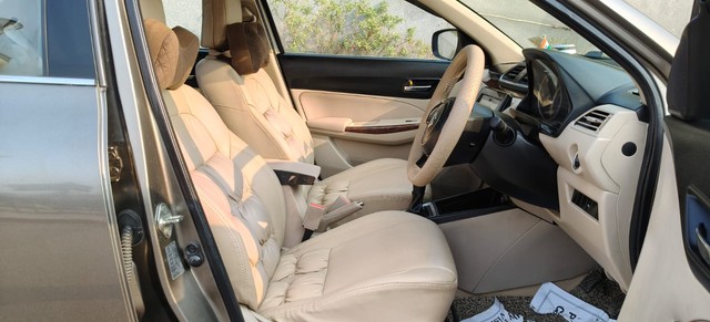 Second-hand 2018 Maruti Suzuki Swift Dzire ZDI Plus for sale in Surat-9