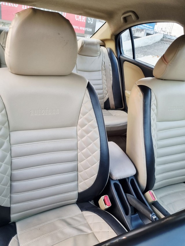 Second-hand 2016 Honda City i DTec SV for sale in Gorakhpur-8