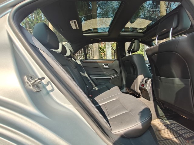 Second-hand 2016 Mercedes-Benz E-Class E250 Edition E for sale in Mumbai-9