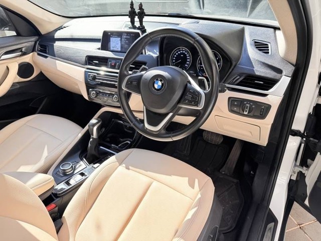 Second-hand 2020 BMW X1 sDrive20d xLine for sale in Pune-7