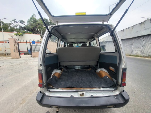 Second-hand 2013 Maruti Omni MPI STD BSIV for sale in Bangalore-10