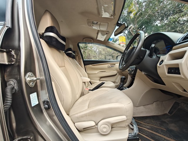 Second-hand 2021 Maruti Ciaz Alpha AT BSVI for sale in Mumbai-12