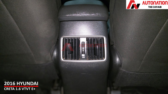 Second-hand 2016 Hyundai Creta 1.6 VTVT E Plus for sale in Kolkata-12