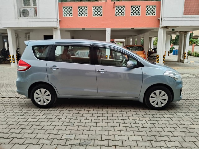 Second-hand 2016 Maruti Ertiga SHVS VDI for sale in Chennai-1