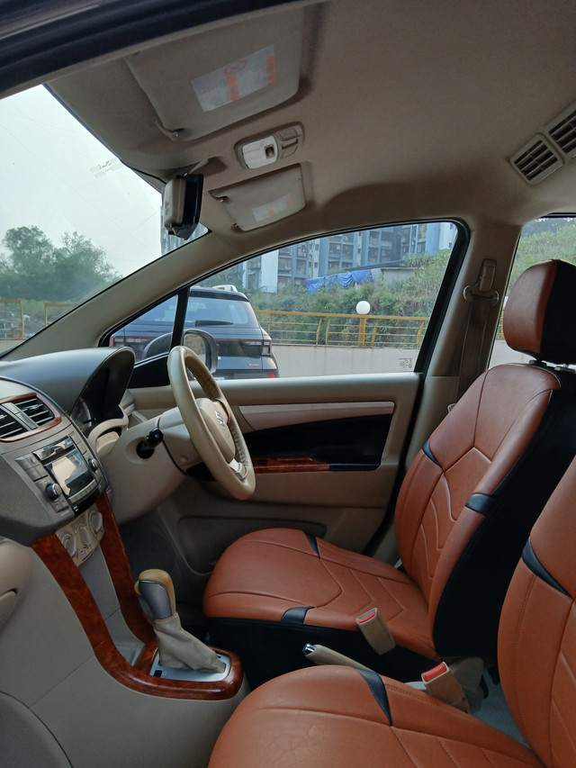 Maruti Suzuki Ertiga BSIV VXI Second-hand 2016 Maruti Suzuki Ertiga BSIV VXI for sale in Mumbai-5