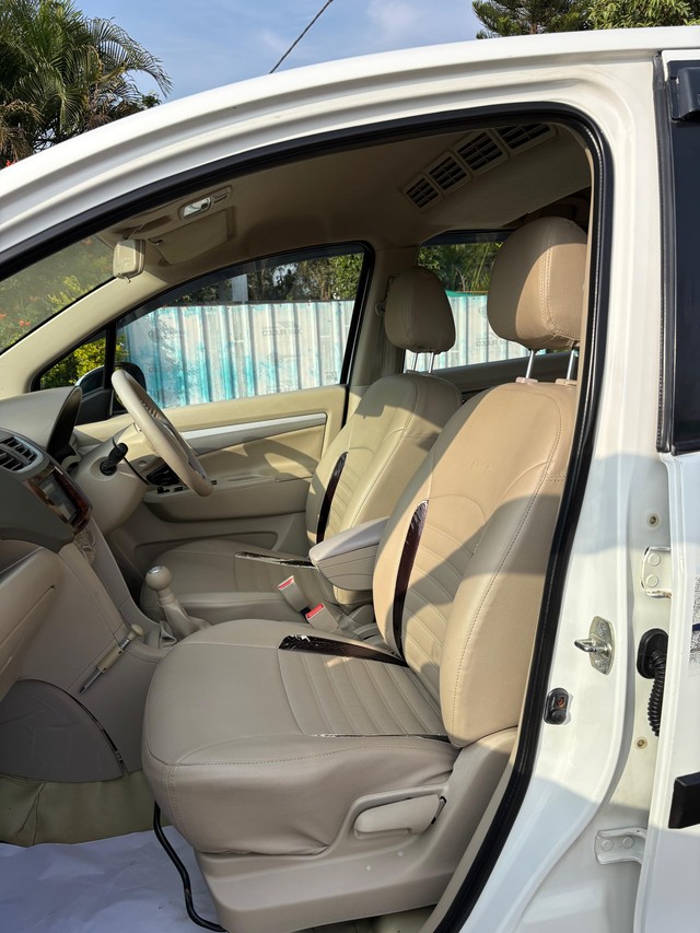 Second-hand 2018 Maruti Suzuki Ertiga VXI Petrol for sale in Kolhapur-6