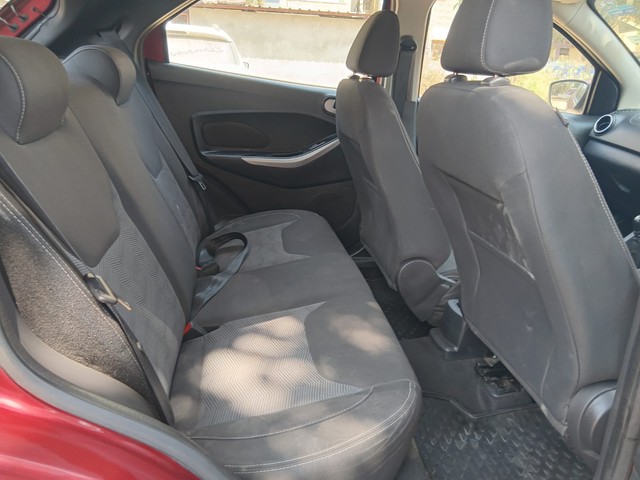 Second-hand 2017 Ford Figo 1.5 Sports Edition MT for sale in Bangalore-14