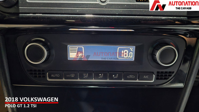 Second-hand 2018 Volkswagen Polo GT TSI for sale in Kolkata-19