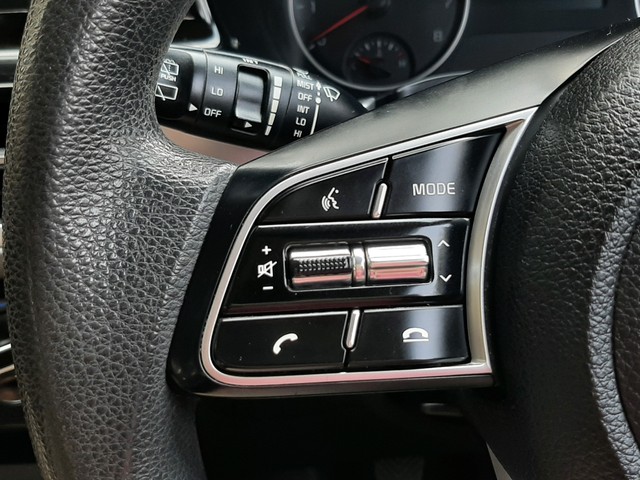 Second-hand 2019 Kia Seltos HTK Plus G for sale in Mumbai-13