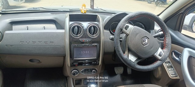 Second-hand 2018 Renault Duster 110PS Diesel RxZ AMT for sale in Thane-10