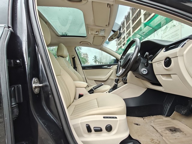 Skoda Octavia 1.8 TSI AT L K Second-hand 2018 Skoda Octavia 1.8 TSI AT L K for sale in Mumbai-22