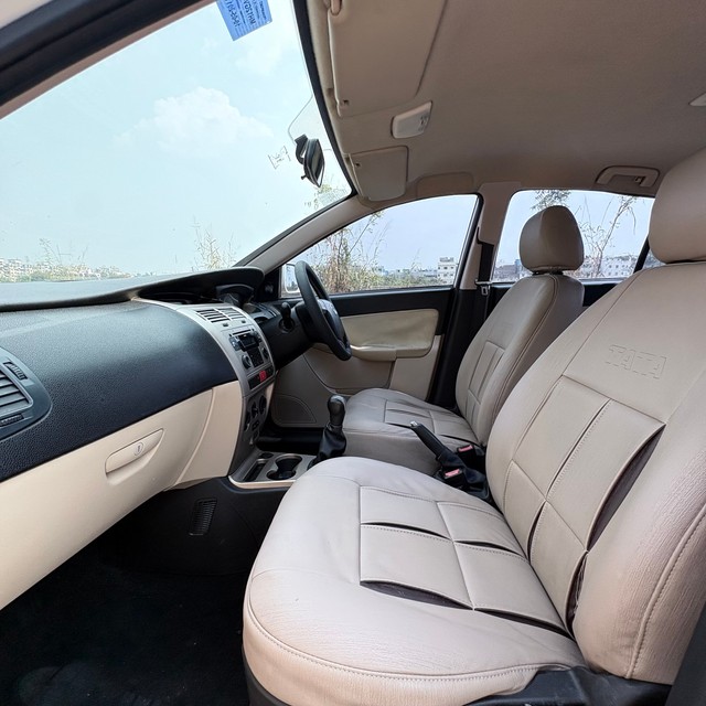 Second-hand 2011 Tata Manza Aura (ABS) Safire for sale in Pune-10