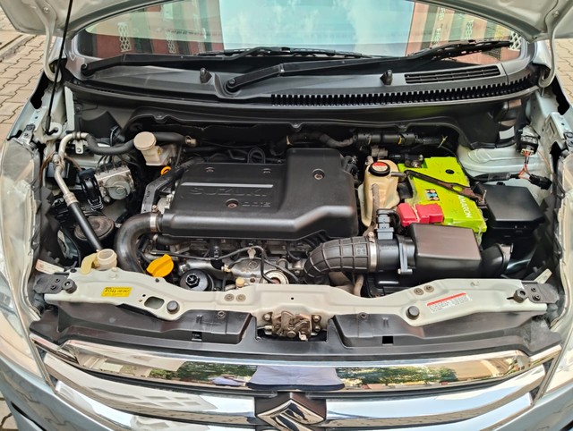 Second-hand 2016 Maruti Ertiga SHVS VDI for sale in Chennai-6