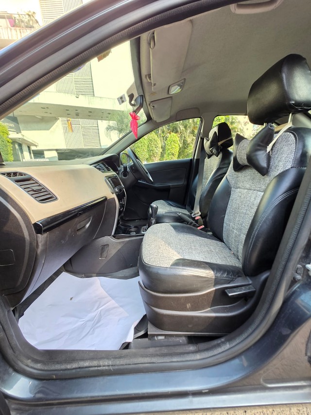 Second-hand 2014 Tata Zest Revotron 1.2T XM for sale in Pune-6